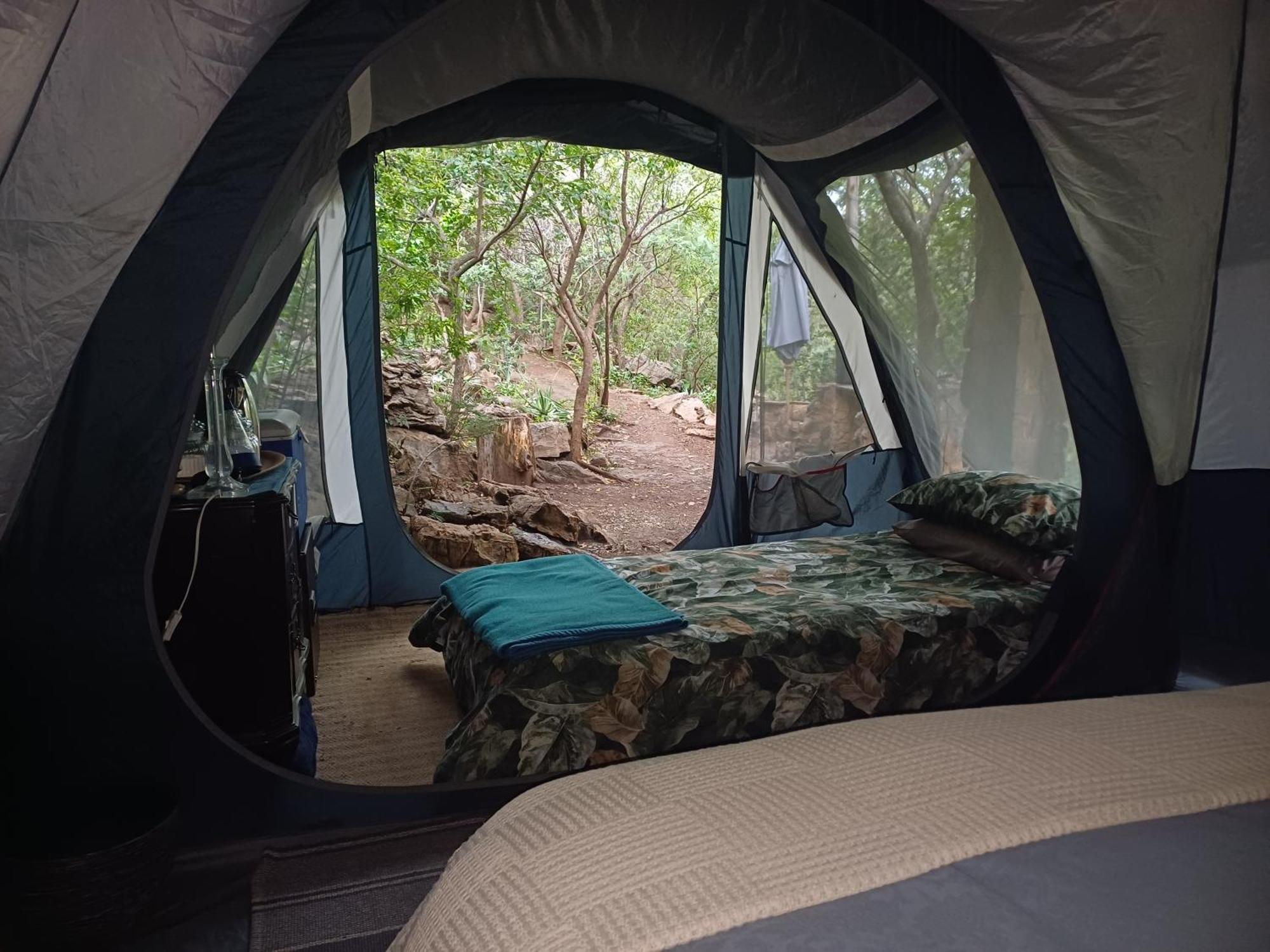 Adorable Unique Guest House - African Bush Feel Kalkheuvel Exterior foto